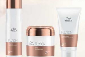Fusion Réparation Intense Wella