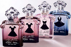 « La Petite Robe Noire » Guerlain