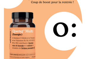 Qiseng Multi Energie d’Olisma
