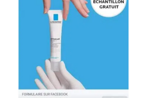 Soin Effaclar DUO (+) La Roche-Posay