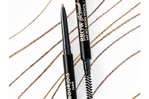 kit sourcils Brow Reveal de Bourjois