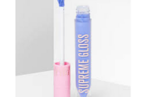 le gloss suprême Jeffree Star