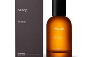 parfum Eidesis d’Aesop