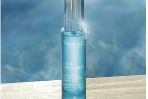 sérum intensif correction de rides Thalgo