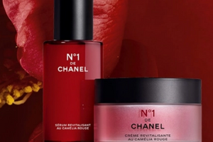soins antiâge N°1 de Chanel