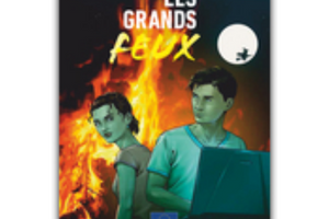 BD Les Grands Feux