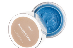 Masque Nila du Sahara d'Aquilia