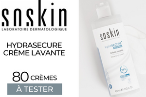 crème Hydrasecure Soskin