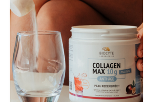 cure Collagen Max Biocyte Laboratoire