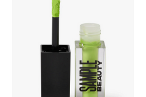 fard à paupières liquides Sample Beauty