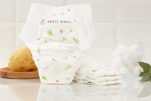 kit de couches Les Petits Culottés à recevoir