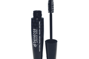 mascara Magic Black Benocos de Nutrivie