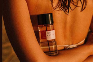 parfum Dandy or Not. G.A. D’Orsay Paris