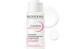 sérum Créaline Défensive Bioderma