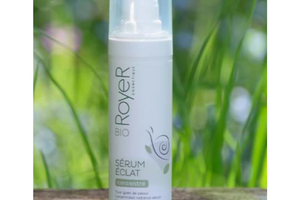 sérum éclat concentré Royer Cosmétique Bio
