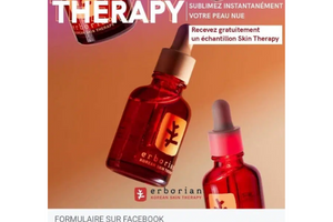 soin Skin Therapy Erborian
