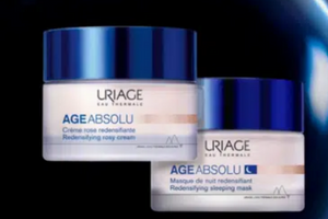 soins Age Absolu d’Uriage