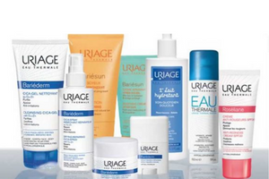 soins Uriage à tester