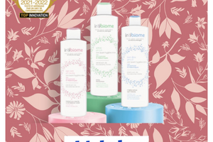 soins intimes Intibiome