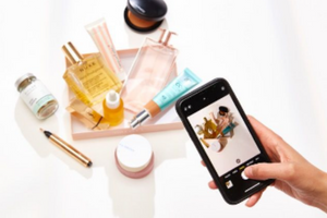 coffret beauté Blissim