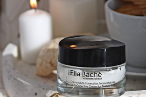 crème Magistrale Matrilex 31 % Ella Baché