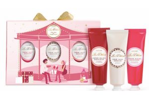 crème pour les mains de Nocibé