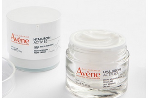 crème régénération Hyaluron Activ B3