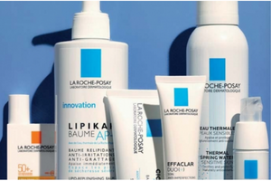 routine hiver La Roche-Posay