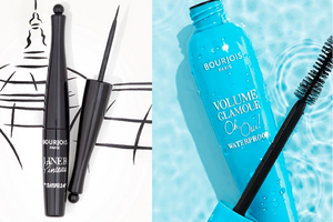 routine maquillage Bourjois