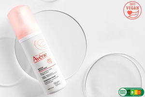 soin Essentiel d'Avène