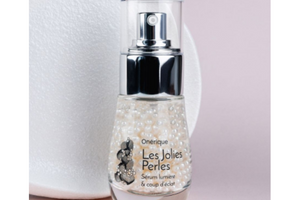 soin Les Jolies Perles Onérique