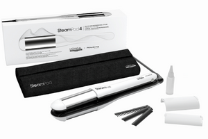 steampod 4.0 L'Oréal Professionnel