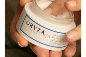 Crème Essentielle d'Oryza Lab