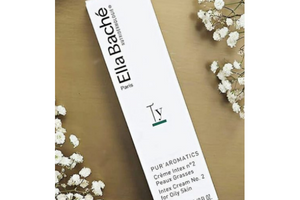 Crème Intex N°2 peaux grasses Ella Baché