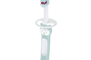 Ma première brosse à dents MAM
