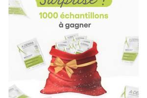 crème Biology Riche A-DERMA