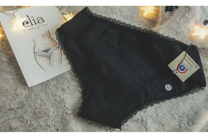 culotte menstruelle Elia offert