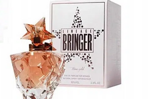 eau de toilette Marakot de Lineage Bringer