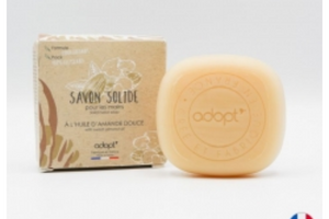 savon mains L'or des Sables Adopt