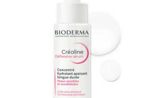 sérum Créaline Défensive de Bioderma