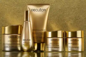 200€ en soins de beauté Decléor