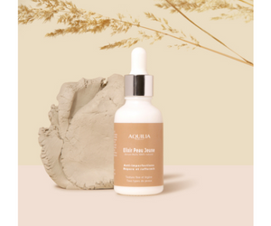 Élixir Peau Jeune d'Aquilia