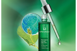 Élixir bi-phase anti-rides de Dr.Pierre Ricaud