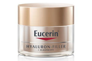 Hyaluron-Filler + Elasticity d'Eucerin