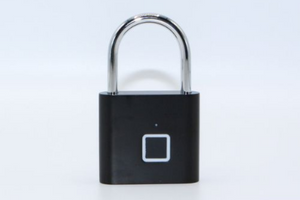 cadenas à empreintes digitales