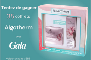 coffret Algotime Expert Algotherm