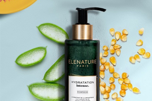 crème restructurante et nourrissante Elenature