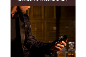 kit découverte d'échantillons Mercedes