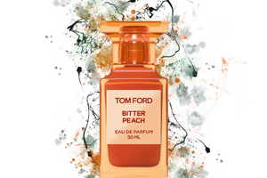 parfum Bitter Peach de Tom Ford