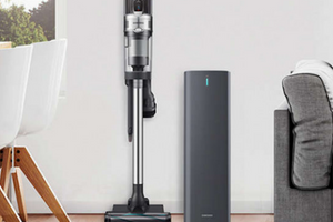 Jusqu’à 150 € remboursés sur votre aspirateur Samsung